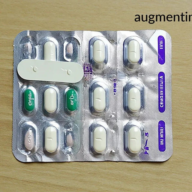 Augmentin 500 mg compresse prezzo